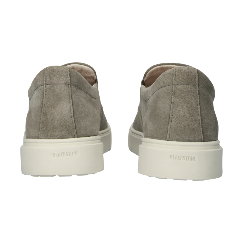 Blackstone RUBY BANKS DG508 Salvia Slip-ons