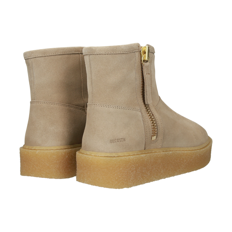 Blackstone ENJAR LUTIA EL426 Mouton Boots