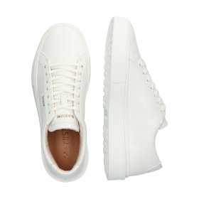 Blackstone CRAG FINN LOW DL260 White Sneaker (low)