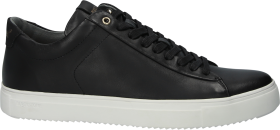 Blackstone ROGER LOW SG30 Black Sneaker (low)