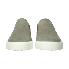 Blackstone RUBY BANKS DG508 Dried sage Slip-ons