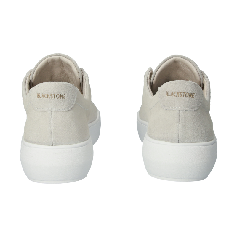 Blackstone QUINN ZL68 Whitecap grey Sneaker (low)