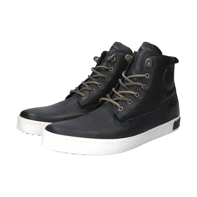 Blackstone ICON AM02 Dark indigo Originals