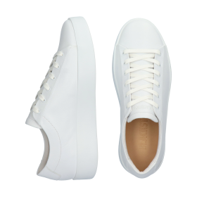 Blackstone MAYNARD BL470 White Sneaker (low)