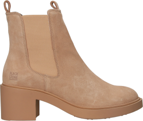 Blackstone RONJA LOW YL76 Ginger root Boots