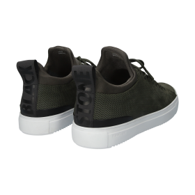 Blackstone SCOTT SG28 Tarmac Sneaker (mid)