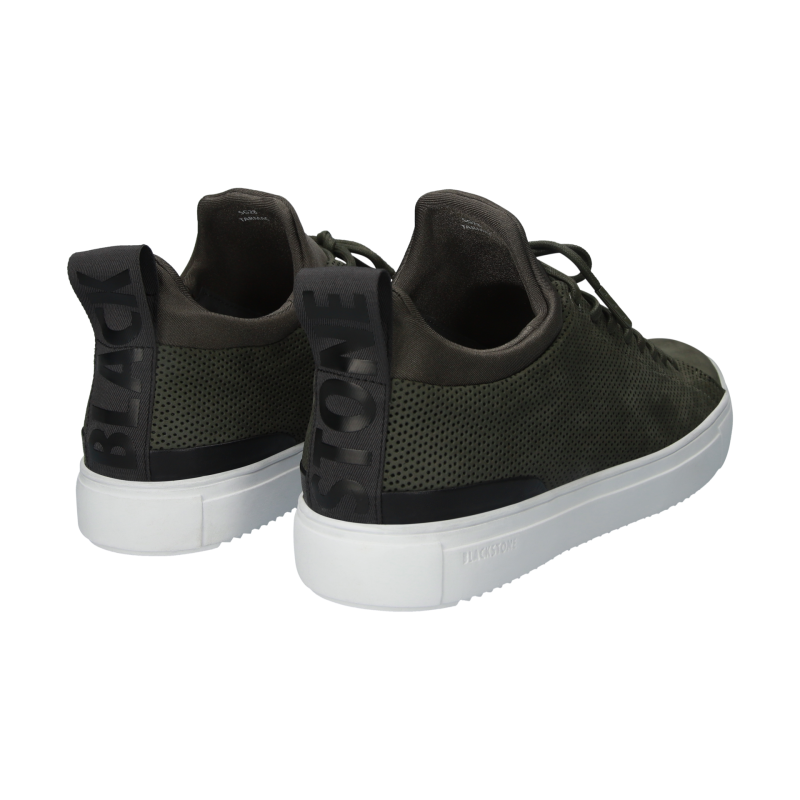 Blackstone SCOTT SG28 Tarmac Sneaker (mid)