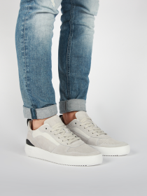 Blackstone MYKEL ZG16 Antartica Sneaker (low)