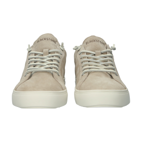 Blackstone MORGAN LOW ZG23 Lemon pepper Sneaker (low)