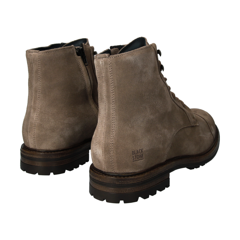Blackstone LESTER UG20 Dodo Lace-ups