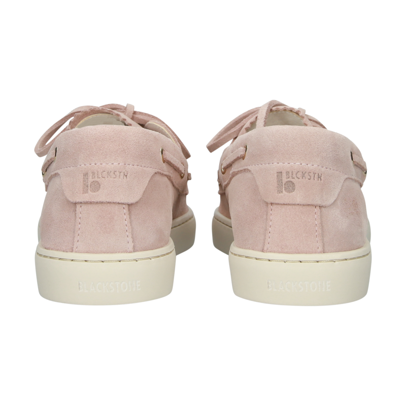 Blackstone ZIRCON ASTER FL703 Crystal gray Sneaker (low)