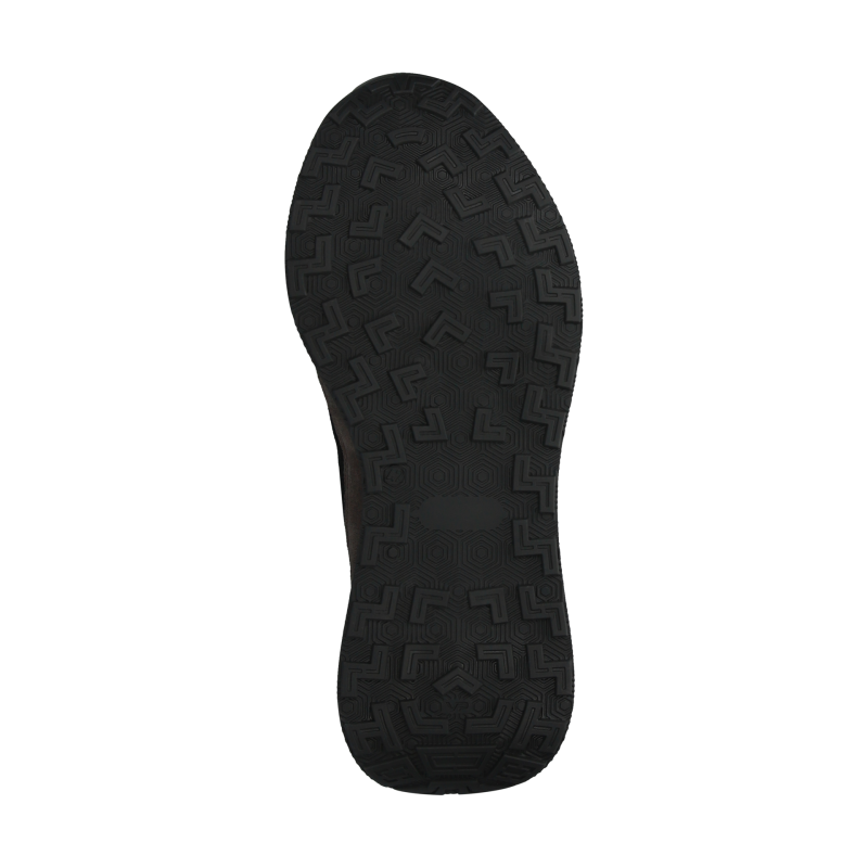Blackstone GARNET RIDGE EG386 Asphalt Runner Sneaker