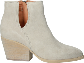 Blackstone ABBY ZL90 Off white Boots
