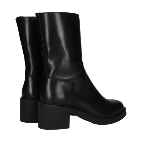 Blackstone FREYJA WL38 Black Boots