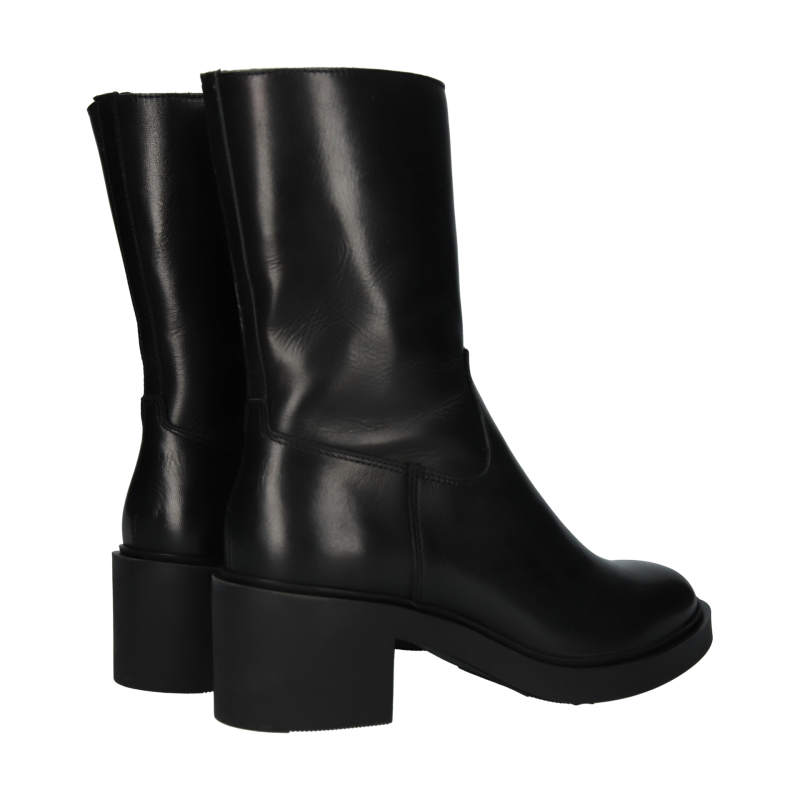 Blackstone FREYJA WL38 Black Boots