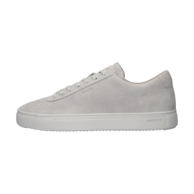 Blackstone COBBLE ROGER DG515 Quiet grey Sneaker (low)