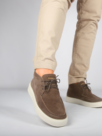 Blackstone RUBY JERRIK CG183 Saloon Desert boots