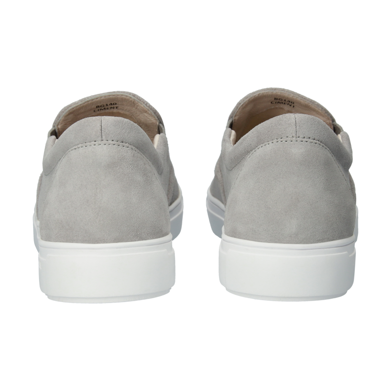 Blackstone CONNOR BG140 Ciment Slip-ons