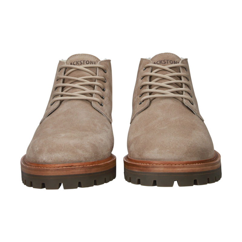 Blackstone GASTOWN FOSCA EG584 Greige Boots