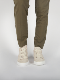 Blackstone BRYSON ZG17 Sand Sneaker (mid)