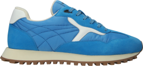 Blackstone SCORIA LEGEND DG532 Jasper blue Runner Sneaker