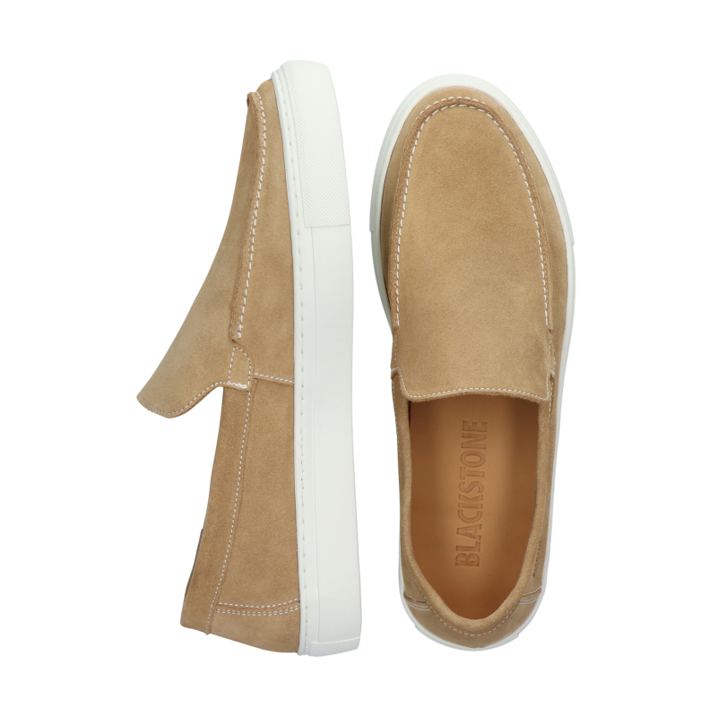 Blackstone LAPIS ROWAN FG628 Soul Slip-ons