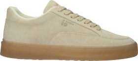 Blackstone QUARTZ BEVERLY EG561 Papyrus Sneaker (low)