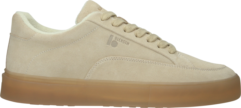 Blackstone QUARTZ BEVERLY EG561 Papyrus Sneaker (low)