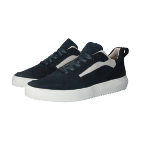 Blackstone MYKEL ZG16 Total eclipse Sneaker (low)