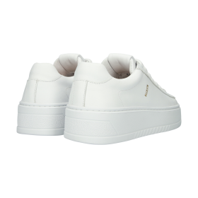 Blackstone GARNET RORY FL722 White Sneaker (low)