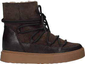 Blackstone SERMEQ UKI CL216 Coffee Boots