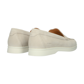 Blackstone EMALINE BL496 Lamb Slip-ons