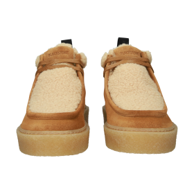 Blackstone ENJAR SAALA EL427 Cuoio Sneaker (mid)
