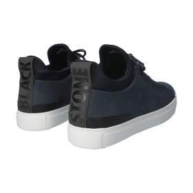 Blackstone SCOTT SG28 Total eclipse Sneaker (mid)