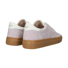 Blackstone SLATE HARPER DL271 Lila Sneaker (low)