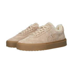 Blackstone QUARTZ AUDEN EL283 Sesame Sneaker (low)