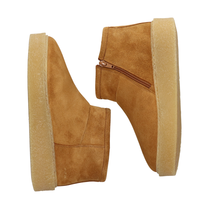Blackstone ENJAR LAAKKI EL418 Cuoio Boots