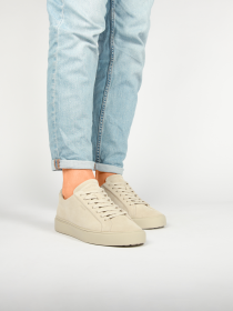 Blackstone COBBLE ROGER DG515 Feather grey Sneaker (low)