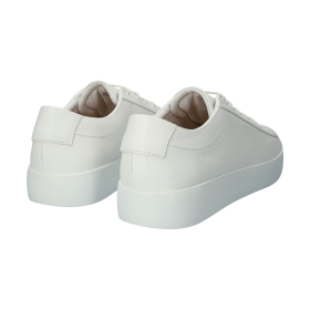 Blackstone MAYNARD BG350 White Sneaker (low)