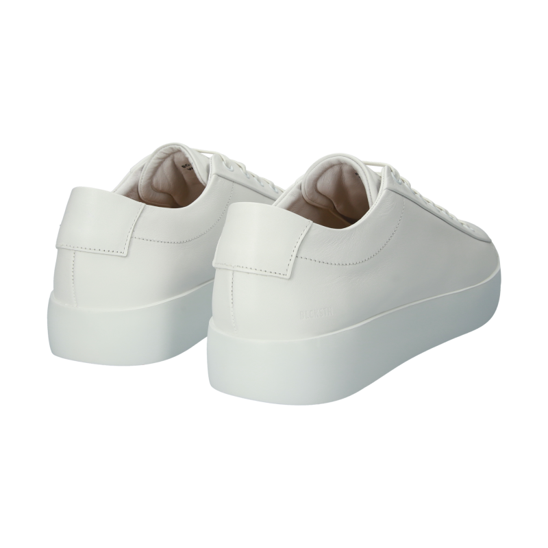 Blackstone MAYNARD BG350 White Sneaker (low)