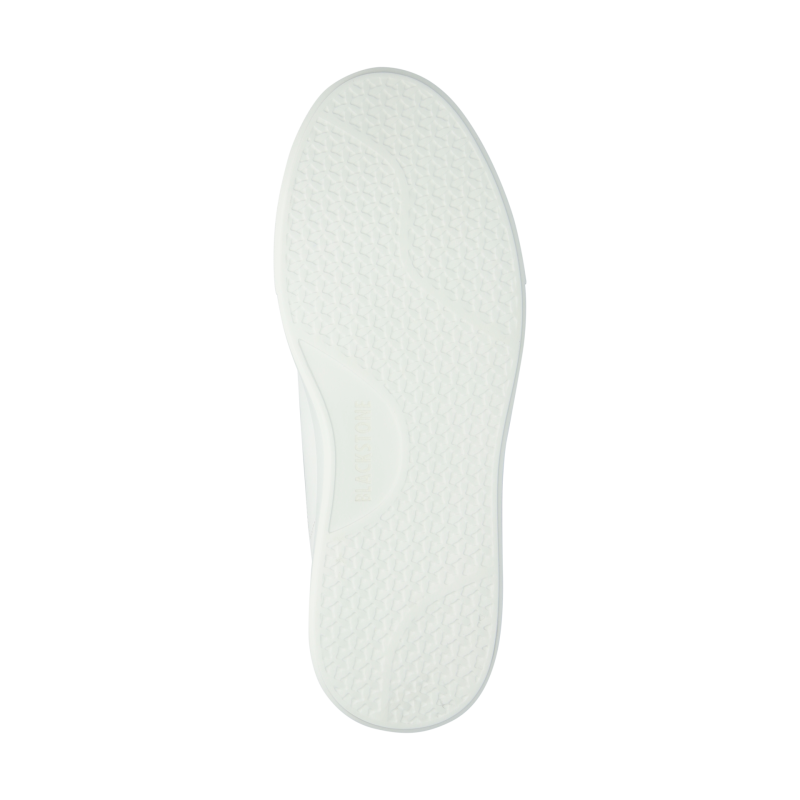 Blackstone NOVA STANLEY DG368 White Sneaker (low)