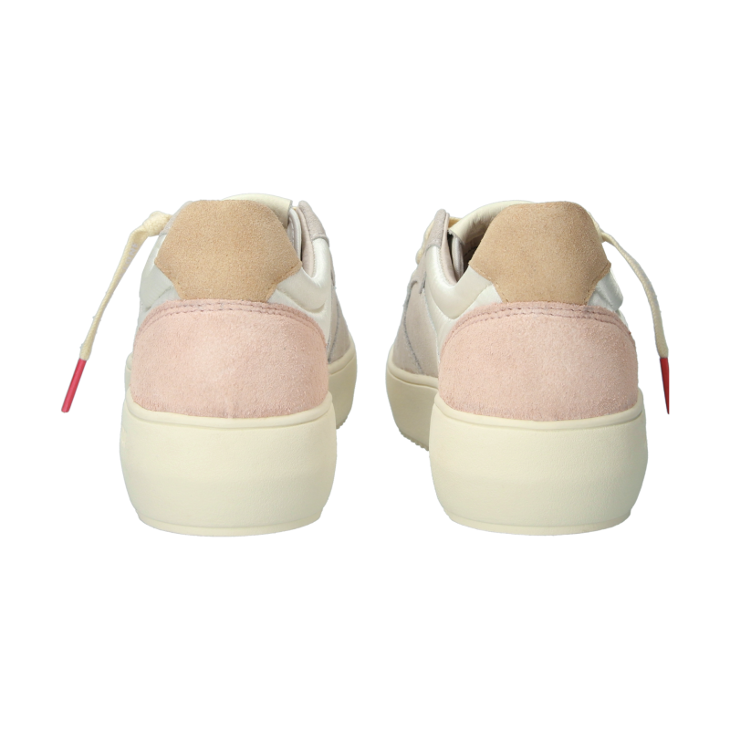 Blackstone RILEY ZL82 Sunkissed Sneaker (low)