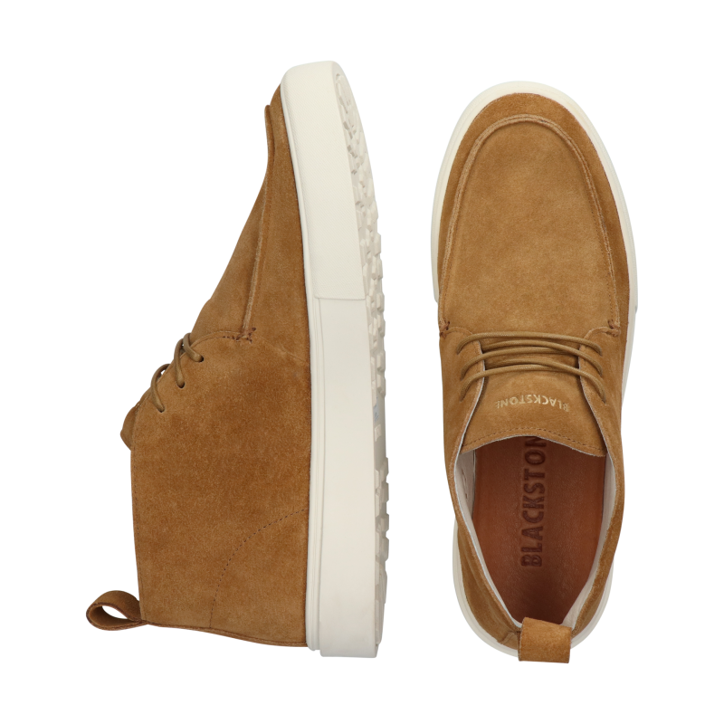 Blackstone RUBY JERRIK CG501 Dijon Desert boots