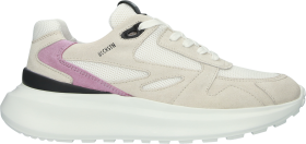 Blackstone MADISON AL460 Lamb orchid Chunky sneaker
