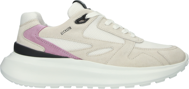 Blackstone MADISON AL460 Lamb orchid Chunky sneaker