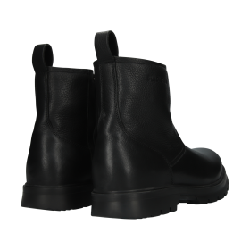 Blackstone ROCK HARDY ALPI CG035 Black Boots