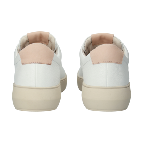 Blackstone LYRA BL221 White sunkissed Sneaker (low)