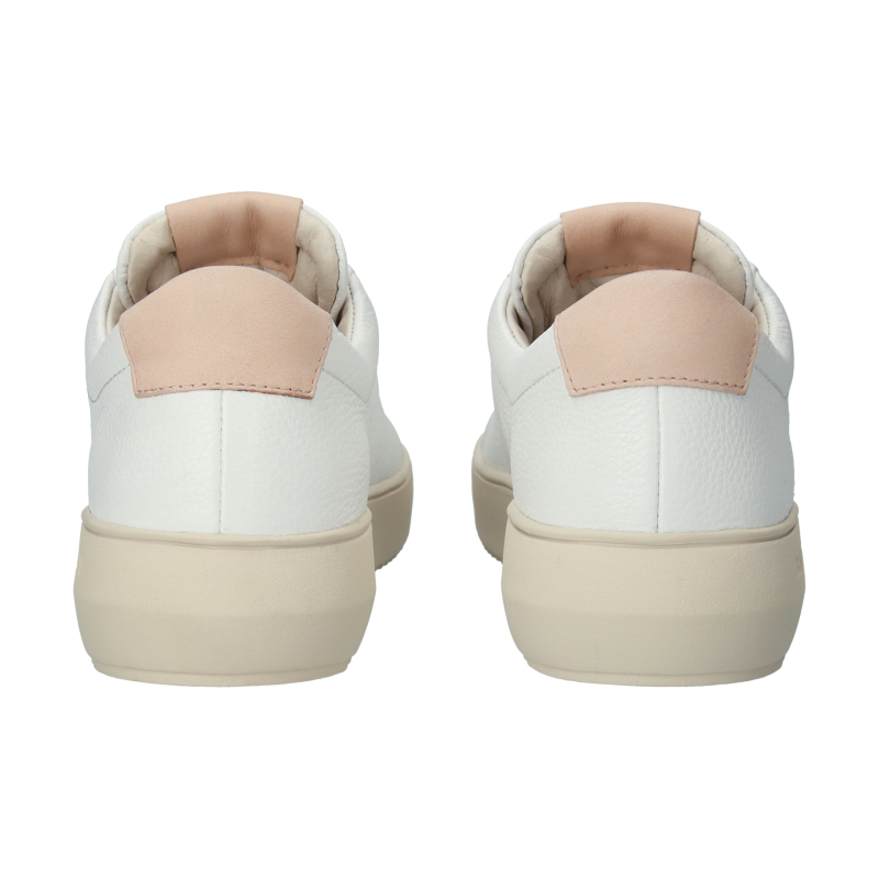 Blackstone LYRA BL221 White sunkissed Sneaker (low)
