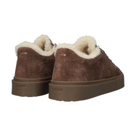 Blackstone QUARTZ AUDEN EL283 Rain drum Sneaker (low)