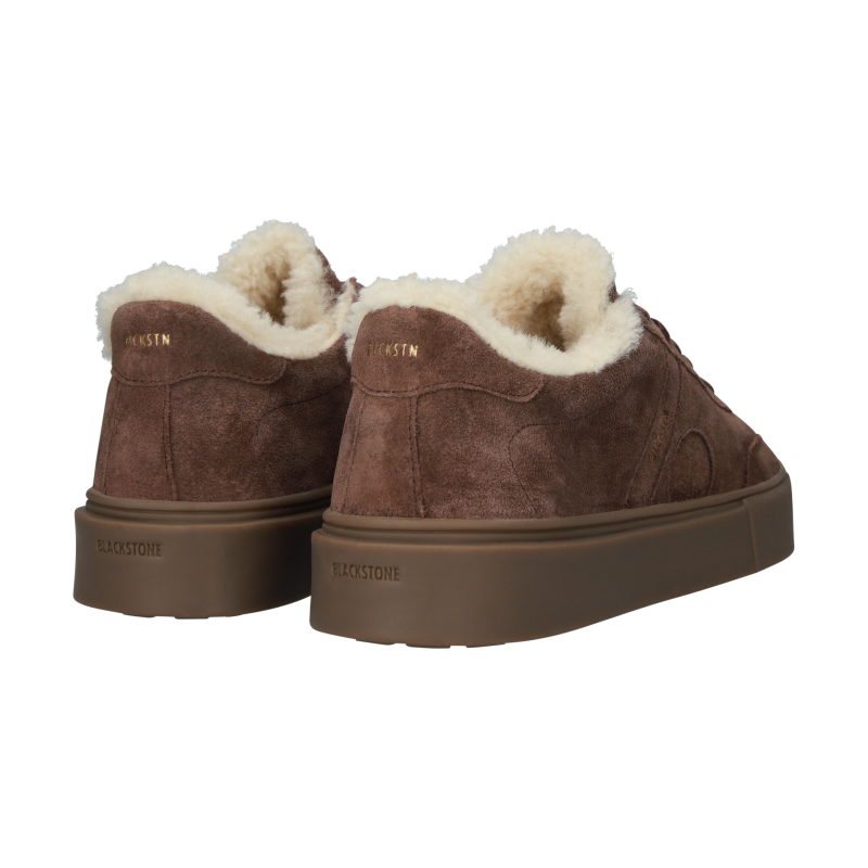 Blackstone QUARTZ AUDEN EL283 Rain drum Sneaker (low)